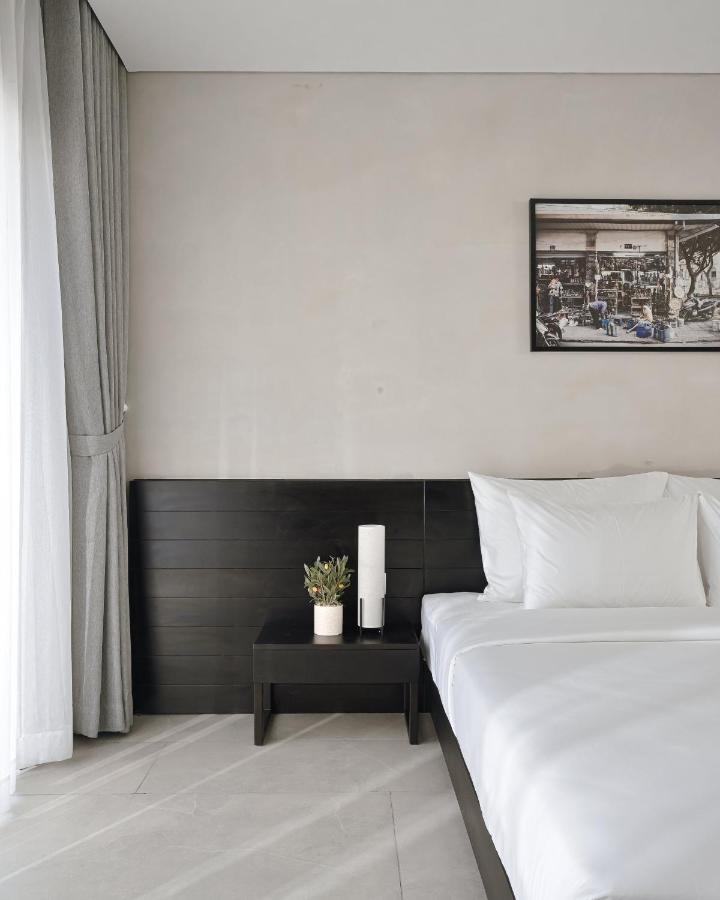 Hotel Triple E Metro Ben Thanh Cidade de Ho Chi Minh