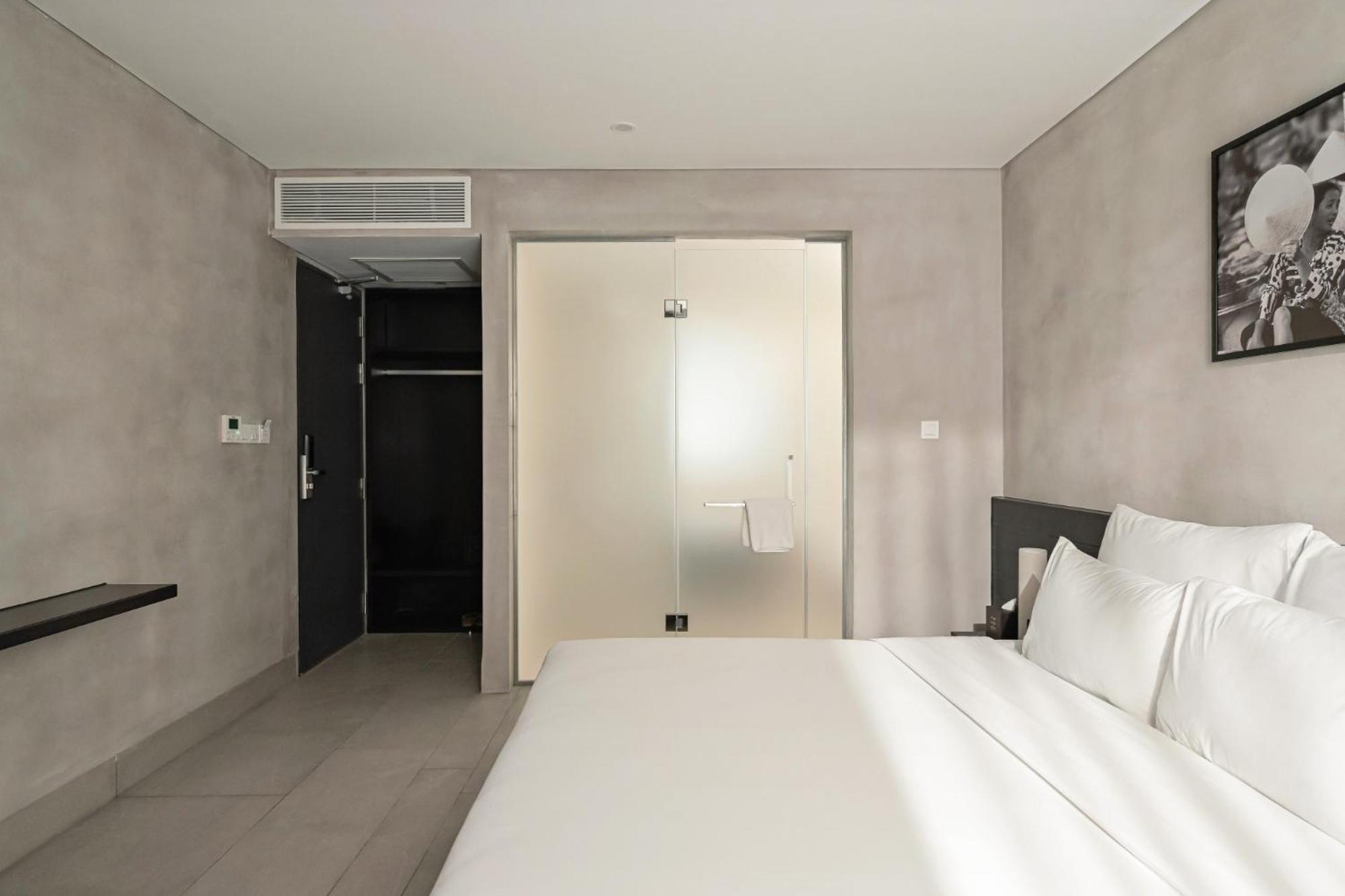 Triple E Metro Ben Thanh Hotel Cidade de Ho Chi Minh