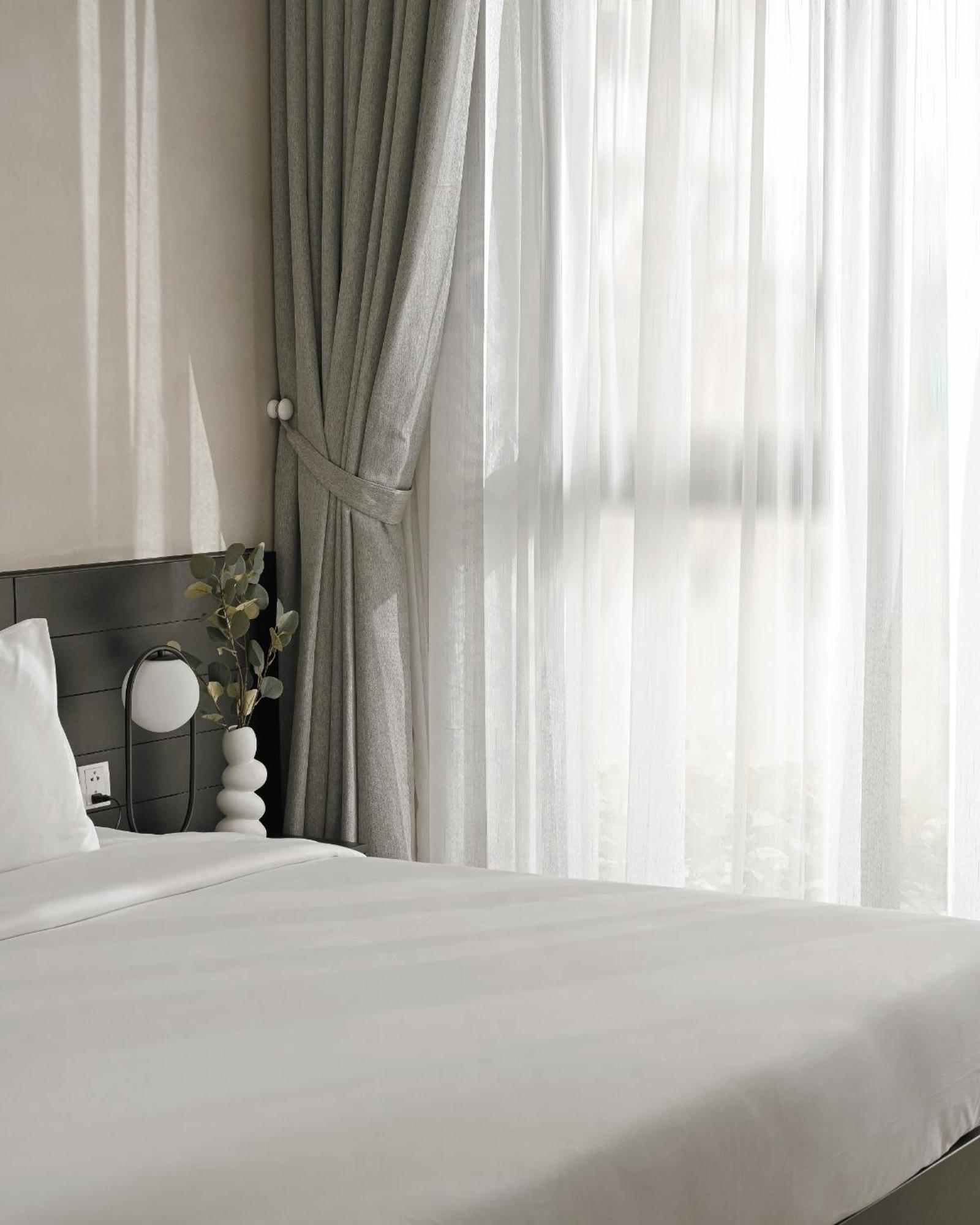 Hotel Triple E Metro Ben Thanh Cidade de Ho Chi Minh